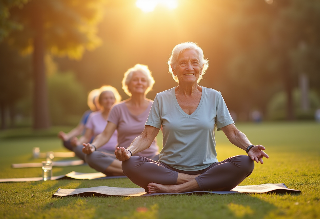 Personalized Approach